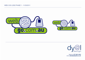 Logo Design by Dyal Design for this project | Design #234007