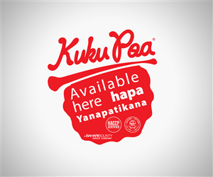 Sticker Design by neboica for this project | Design: #4844826