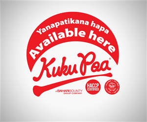 Sticker Design by neboica for this project | Design: #4844869