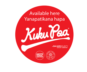 KP Storefront Sticker | Diseño de Sticker por neboica