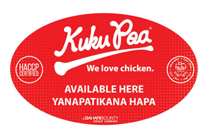 Sticker Design by its-neal