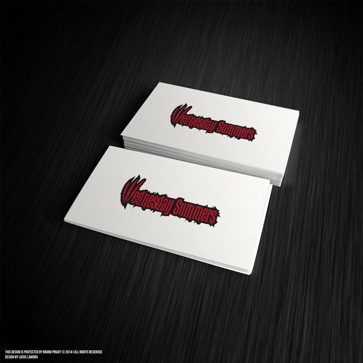 Diseño de Logo por Locke+ para este proyecto | Diseño #4846246