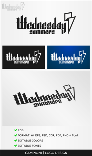 Design de Logo par artsterdam pour ce projet | Design : #4878519