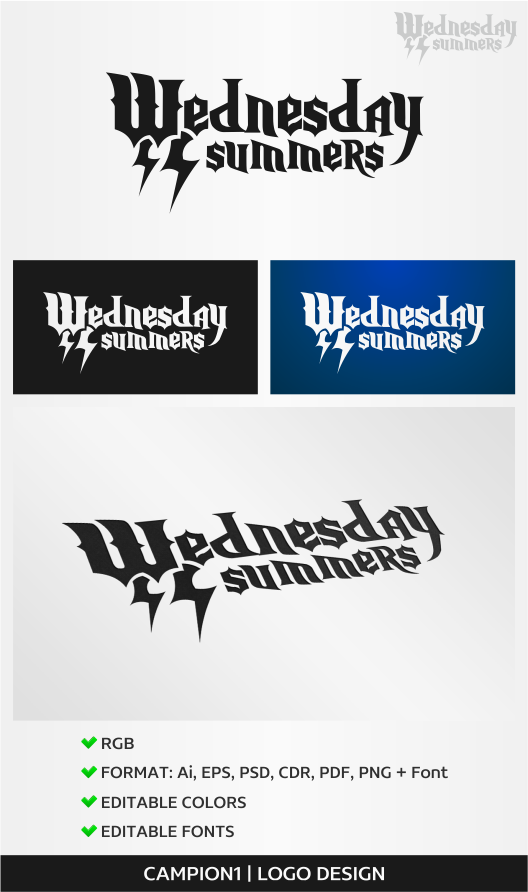 Design de Logo par artsterdam pour ce projet | Design #4878523