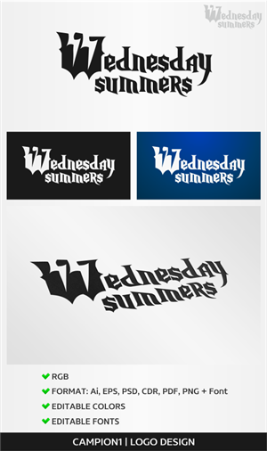Design de Logo par artsterdam pour ce projet | Design : #4878525