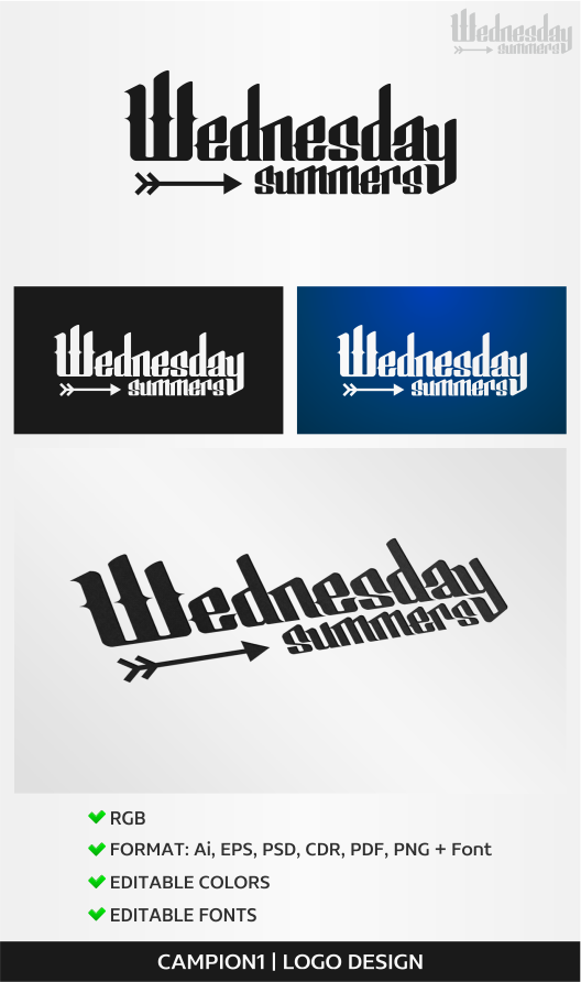 Logo Design by artsterdam for this project | Design #4878527