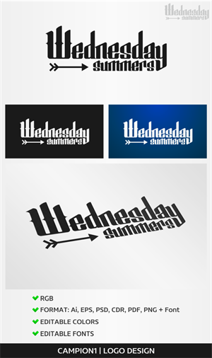 Design de Logo par artsterdam pour ce projet | Design : #4878527