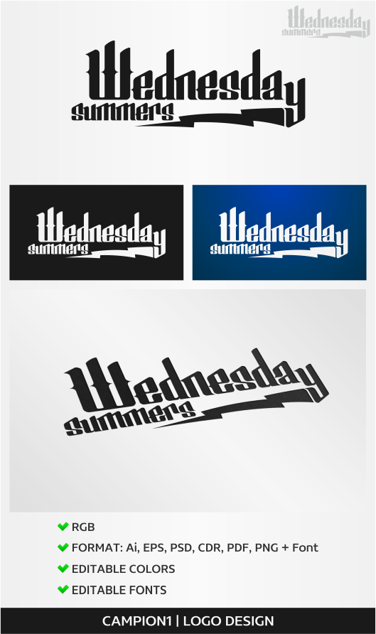 Logo-Design von artsterdam für dieses Projekt | Design #4878528