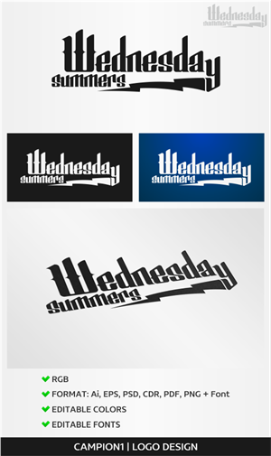 Design de Logo par artsterdam pour ce projet | Design : #4878528
