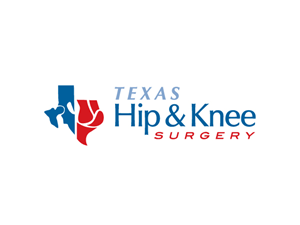 Texas Hip & Knee Surgery | Design de Logo par Buck Tornado