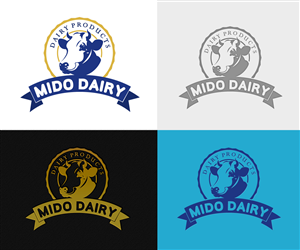 Logo Design by CreativeTrick