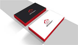 Logo Design by Sakura Miyuki for this project | Design: #4883739
