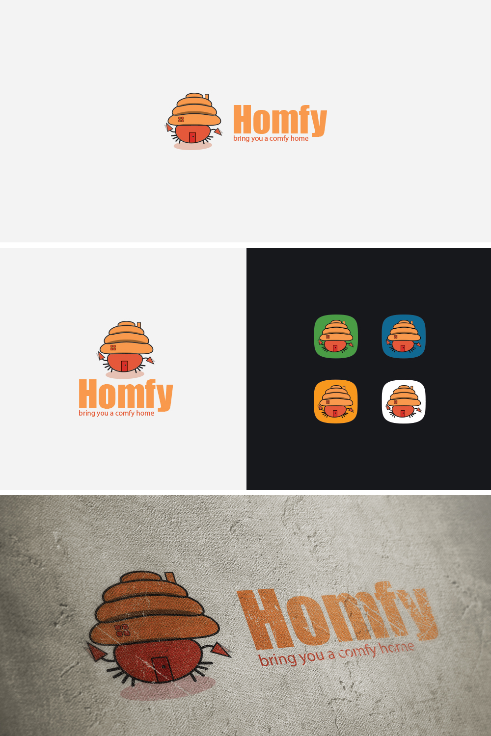 Design de Logo par Benjamin pour ce projet | Design #4910780