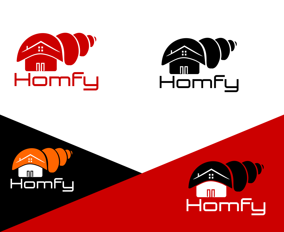 Logo Design by rednixvenkat85 for this project | Design #4849686