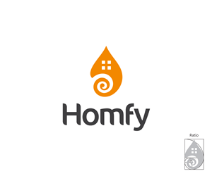 Logo Design by Omee for this project | Design: #4932784