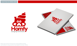 Logo Design by Anhlee for this project | Design #4883821