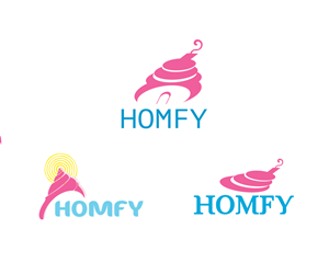 Logo Design by GT for this project | Design: #4870420