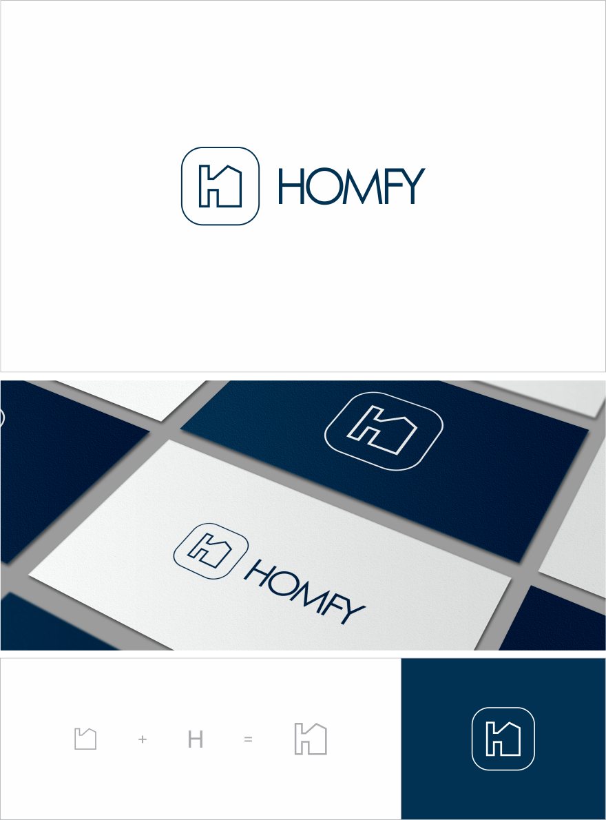 Logo Design by Naavyd for this project | Design #4849061