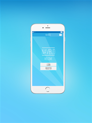 App Design by Pixel_Leaf