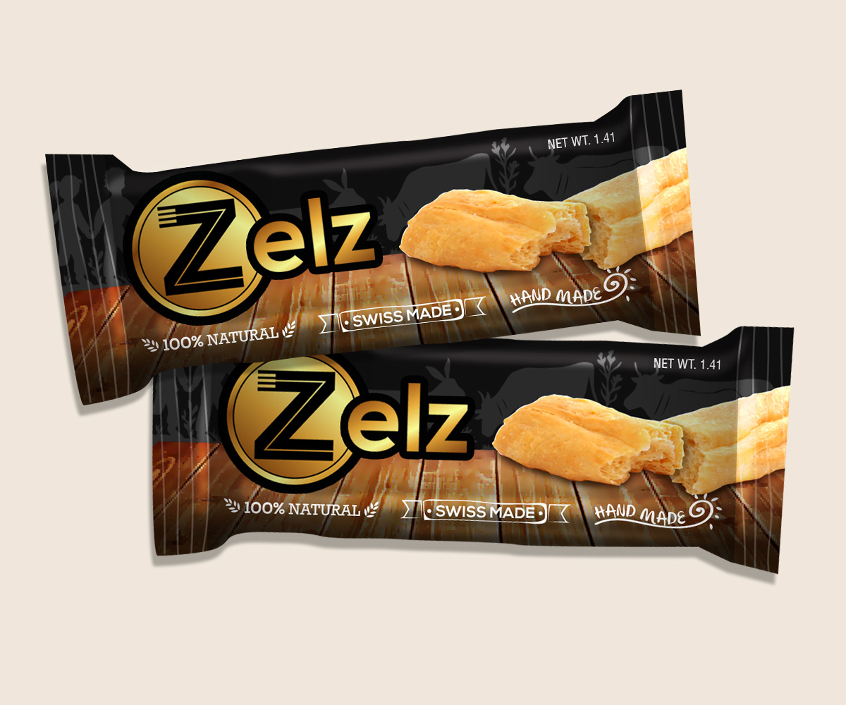 Packaging Design by apl design solutions for jodoc elmiger | Design: #4876784