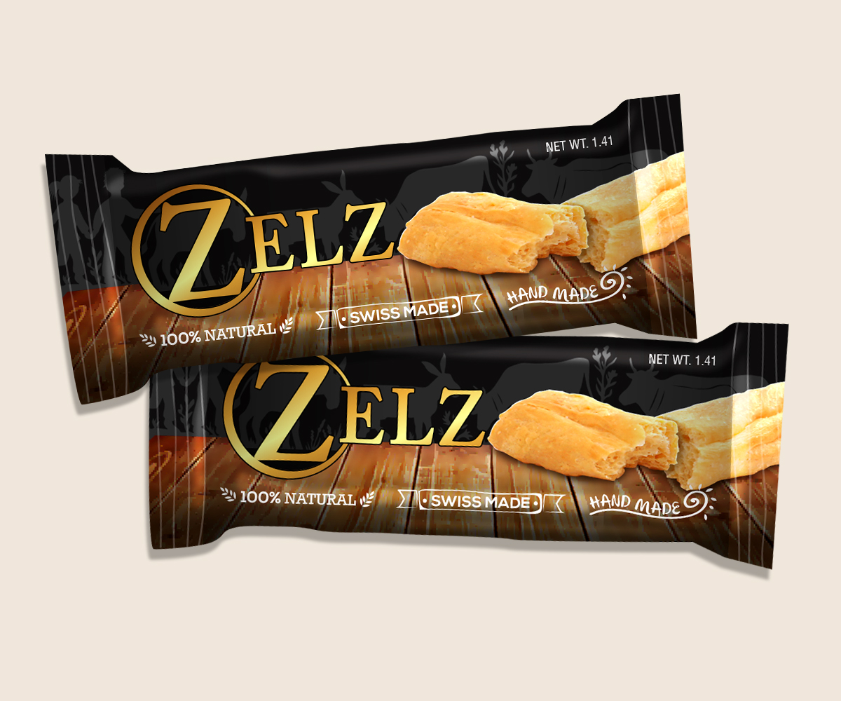 Packaging Design by apl design solutions for jodoc elmiger | Design #4908145