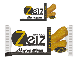 Packaging Design by 881153