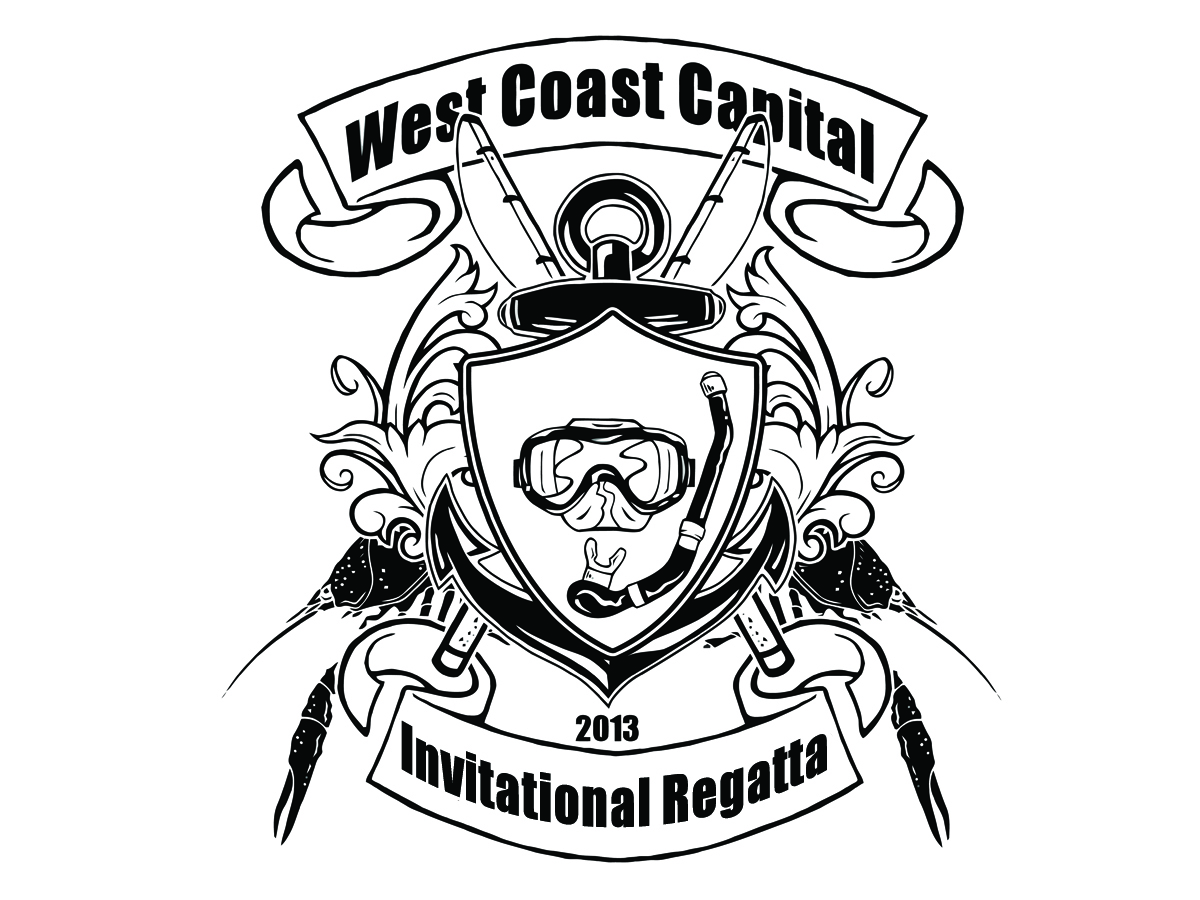 Diseño de Logo por Numbskull para West Coast Capital | Diseño #1371555