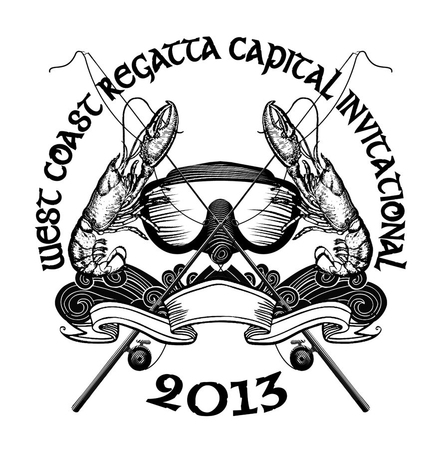 Diseño de Logo por DR Design para West Coast Capital | Diseño: #1377027