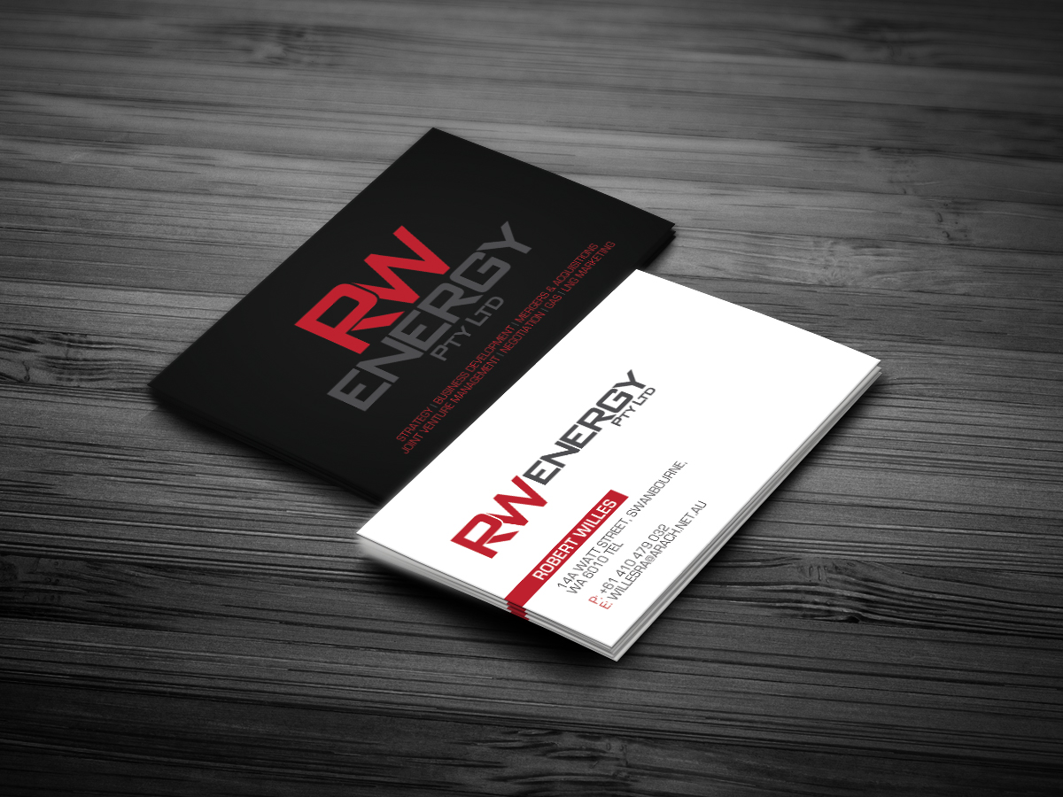 Design de Carte de Visite par diRtY.EMM pour ce projet | Design #1373035