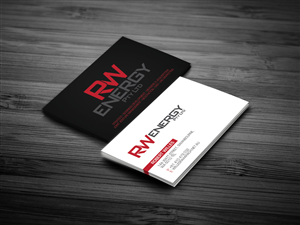 Business Card Design by diRtY.EMM for this project | Design: #1373035