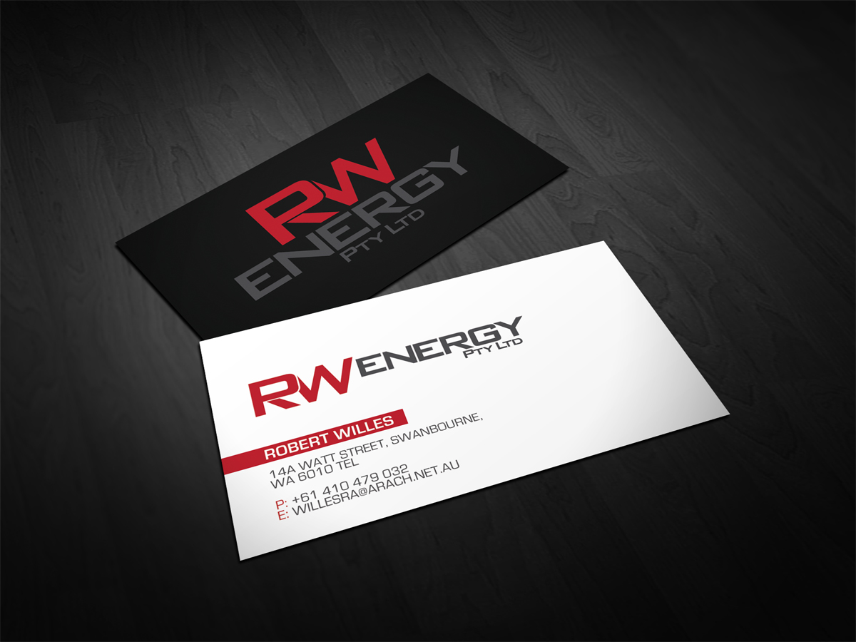 Design de Carte de Visite par diRtY.EMM pour ce projet | Design #1373038