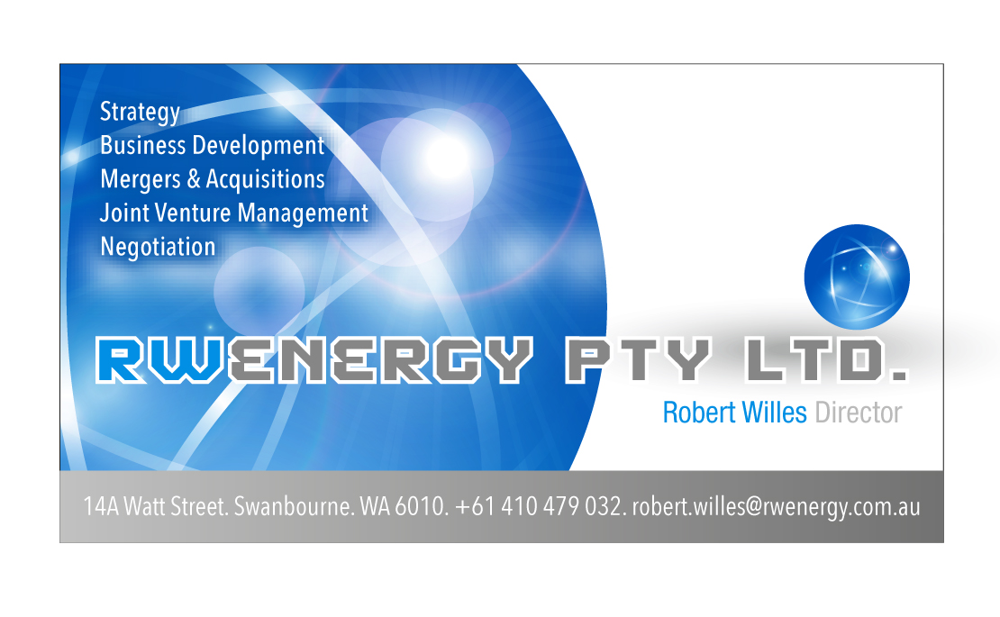 Business Card Design by Olydee and me. for this project | Design: #1527906