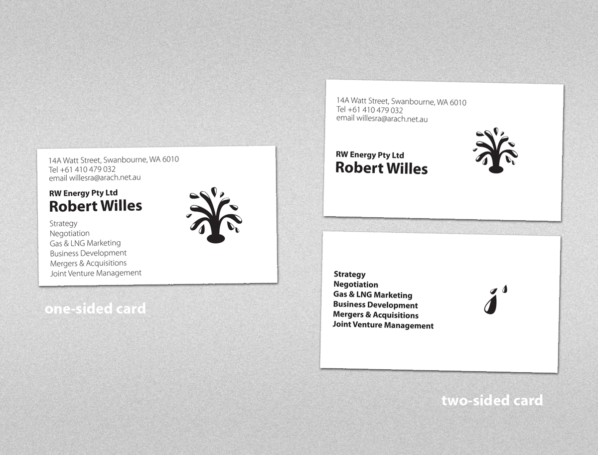 Business Card Design by BearFromCase for this project | Design #1379135