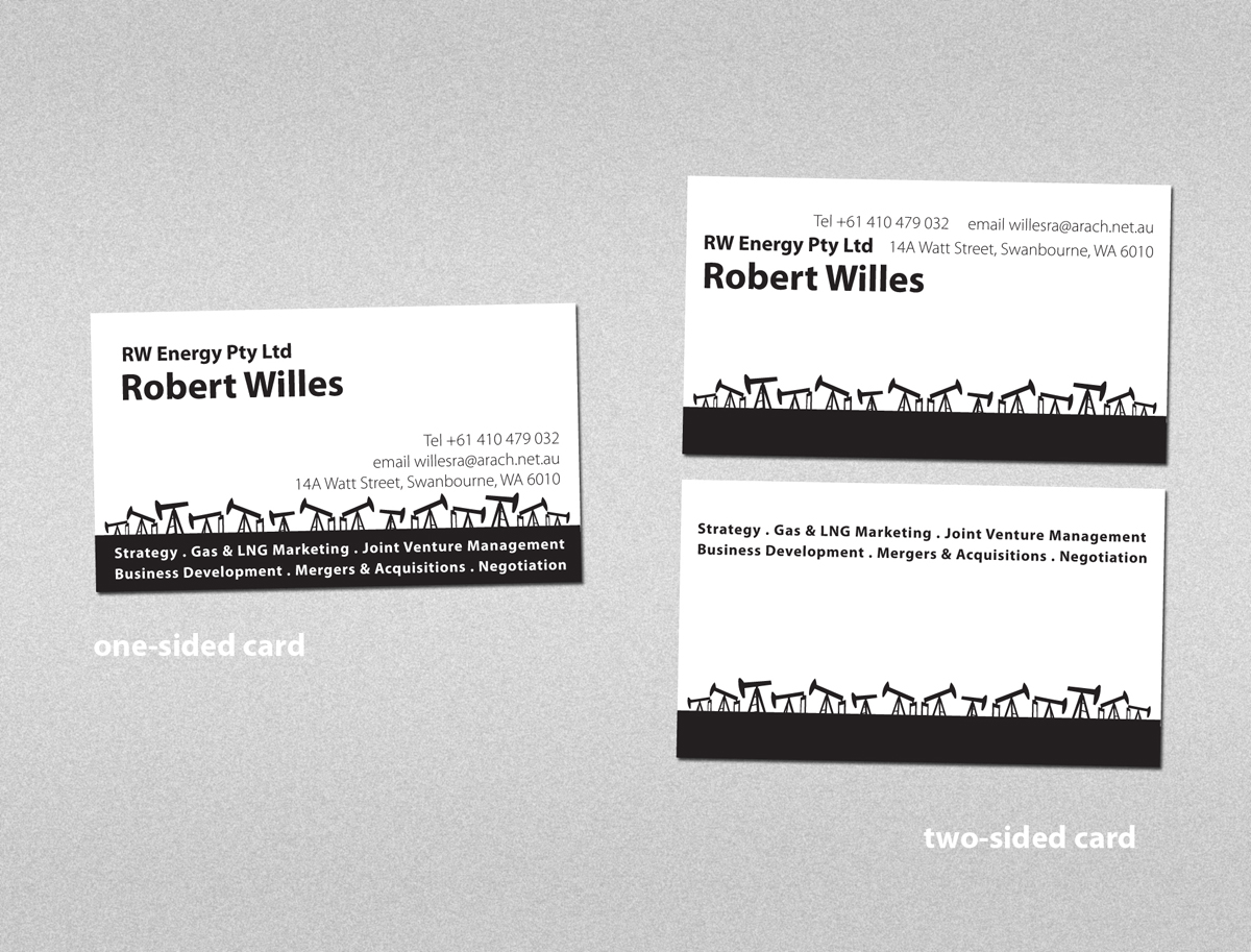 Design de Carte de Visite par BearFromCase pour ce projet | Design #1379152