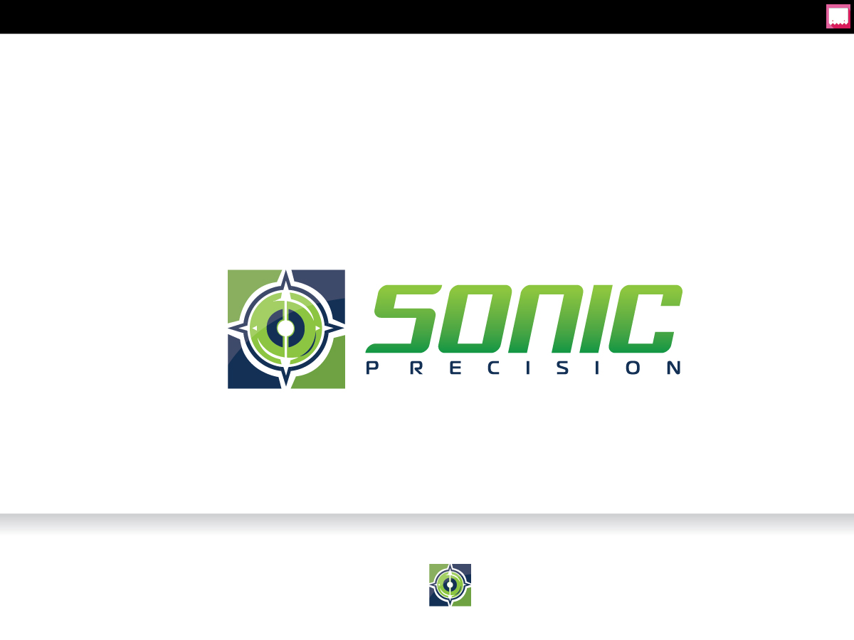 Logo-Design von ARTMD für dieses Projekt | Design #4933098