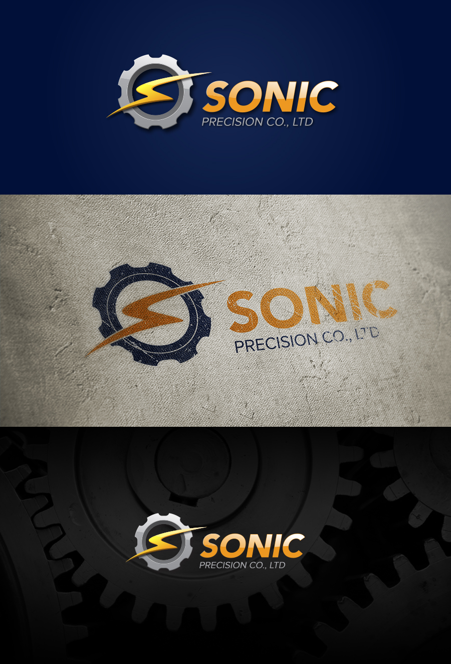 Logo-Design von Benjamin für dieses Projekt | Design #4884379
