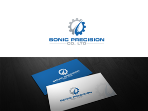 Logo Design by ddamian_dd