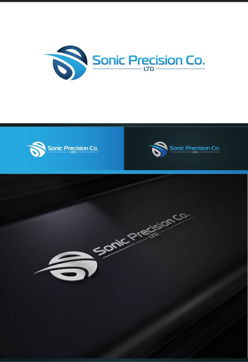 Logo Design by Niko Dola for this project | Design #4843171