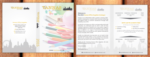 Catalogue Cover | Catalogue Design by Sbss