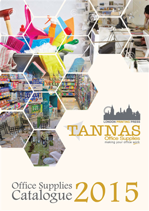 Katalog-Design von Impressive Solutions für Tannas LTD T/A StationeryHut.co.uk | Design: #4843362