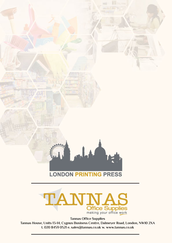 Katalog-Design von Impressive Solutions für Tannas LTD T/A StationeryHut.co.uk | Design #4843369