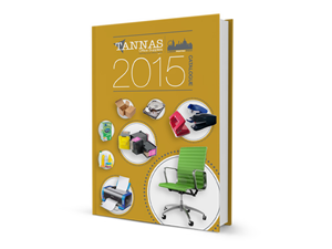 Catalogue Design by jodibeale