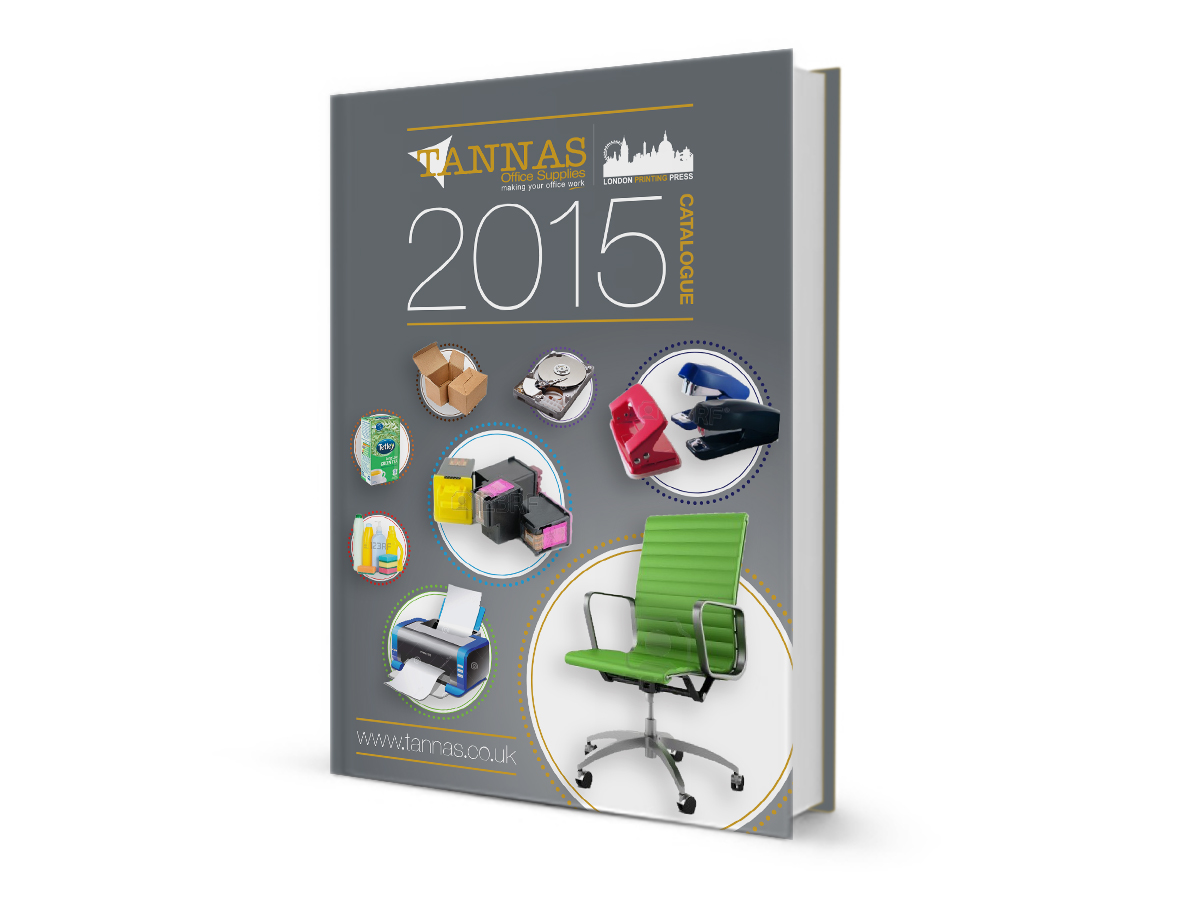 Katalog-Design von jodibeale für Tannas LTD T/A StationeryHut.co.uk | Design #4886322