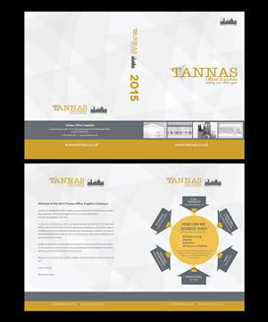 Catalogue Cover | Catalogue Design by creative.visuals