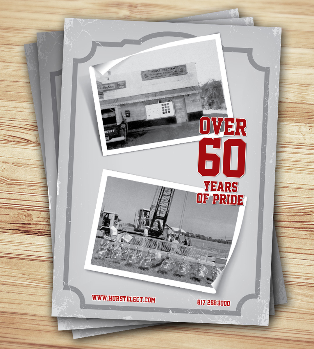 Brochure Design by georgy55ke for this project | Design #1390958