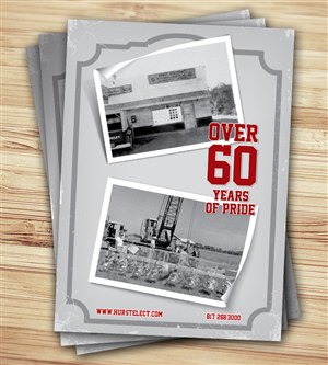 Brochure Design by georgy55ke for this project | Design: #1390958