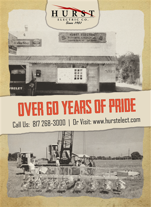 Brochure Design by Creative Chamber