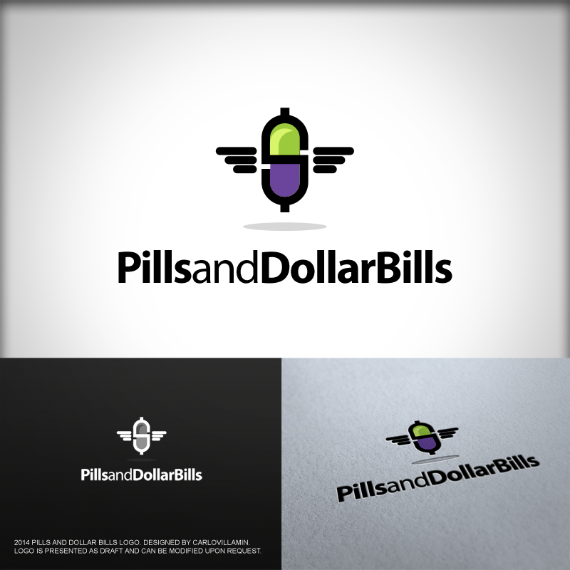Logo Design by carlomagno for this project | Design #4895659