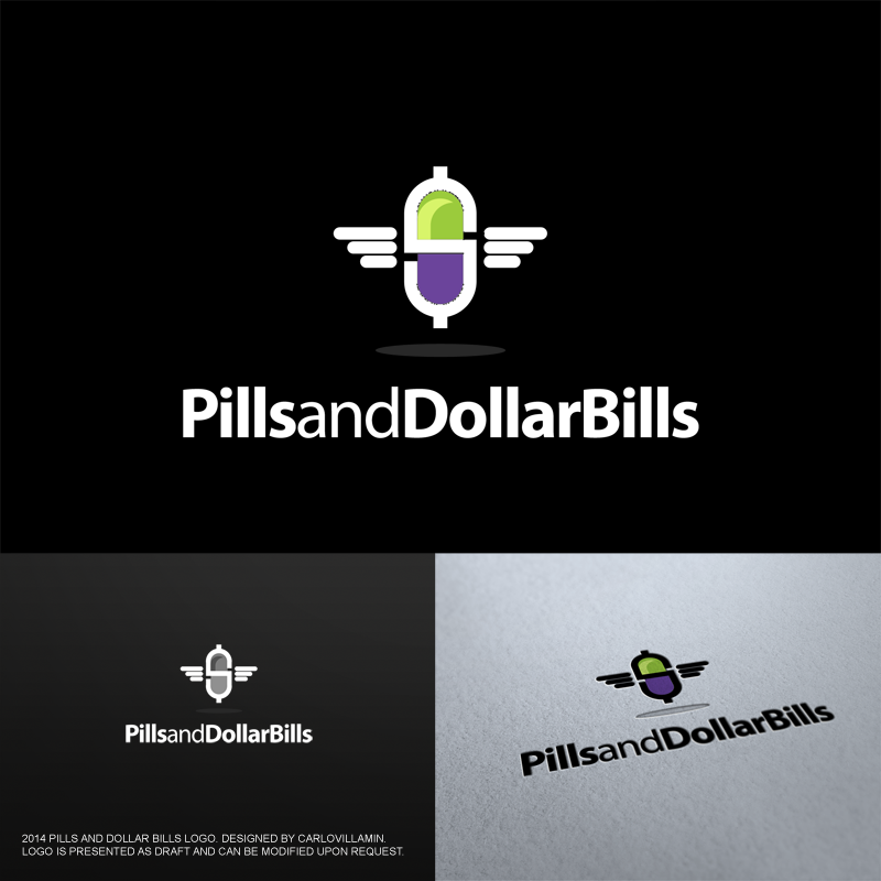 Logo Design by carlomagno for this project | Design #4895662