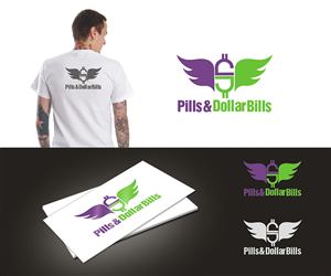 Design de Logo par Vishak vasu pour ce projet | Design : #4906307